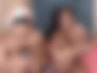 SashaLayla's Live Sex Cam Show