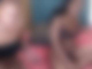 SashaLayla's Live Sex Cam Show