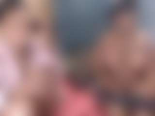 Live cam show with SashaLayla - Tease on Streamer API