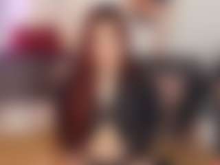 Live cam show with Aishahart - New Blowjob on Milfs Live