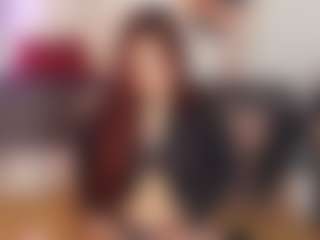 Aishahart's Live Sex Cam Show