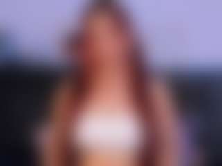 Aishahart's Live Sex Cam Show