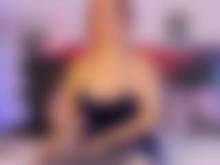 Aishahart's Live Sex Cam Show