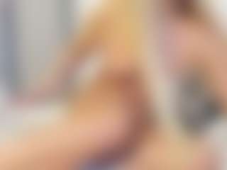 SecretLeona's Live Sex Cam Show