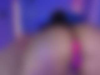 Ashly Rouxx's Live Sex Cam Show