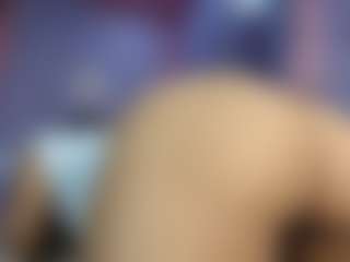 Ashly Rouxx's Live Sex Cam Show