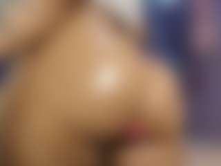Live cam show with Ashly Rouxx - Roleplay on Camsoda