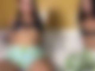 Ashly Rouxx's Live Sex Cam Show