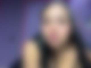 Live cam show with Ashly Rouxx - Colombia on hotwifechat.live
