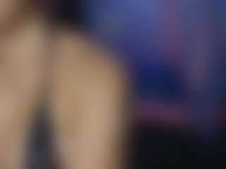 Ashly Rouxx's Live Sex Cam Show