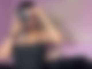 Live cam show with Ashly Rouxx - Dirty Talk on Big Tits