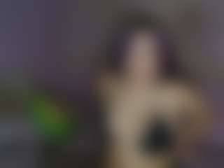 Live-camshow met Ashly Rouxx - Colombia op Camsoda
