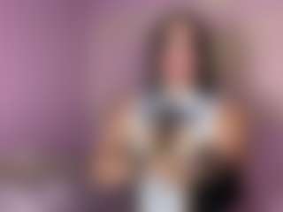Live cam show with Ashly Rouxx - Thin on WildCum