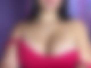 Live cam show with Ashly Rouxx - Cute on crypto-cams