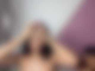 Blair-hartt's Live Sex Cam Show