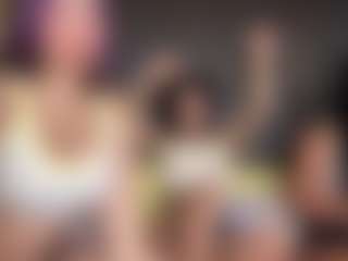 Blair-hartt's Live Sex Cam Show