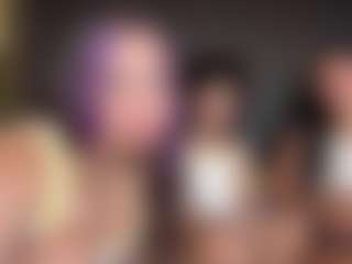 Blair-hartt's Live Sex Cam Show