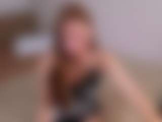Anny-Fitdern's Live Sex Cam Show
