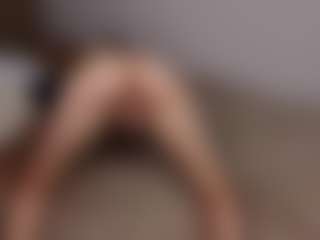 Anny-Fitdern's Live Sex Cam Show