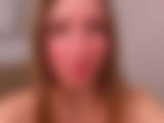 Anny-Fitdern's Live Sex Cam Show