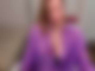Live cam show with Anny-Fitdern - Blonde Hair Fetish on madthumbs