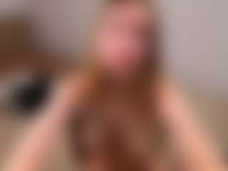 Anny-Fitdern's Live Sex Cam Show