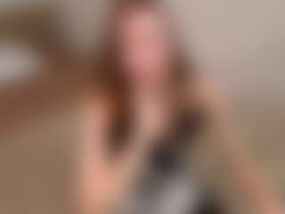 Anny-Fitdern's Live Sex Cam Show