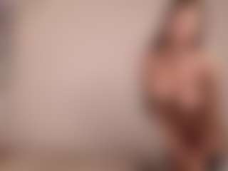 Anny-Fitdern's Live Sex Cam Show