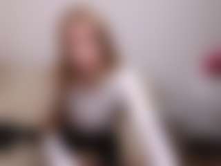 Live cam show with Anny-Fitdern - Blonde Hair College on Camsoda