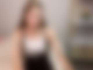 Live cam show with Anny-Fitdern - Sweet on CamSextacy