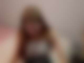 Live cam show with Anny-Fitdern - Upskirt on Camsoda