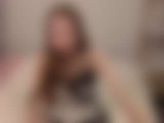 Anny-Fitdern's Live Sex Cam Show