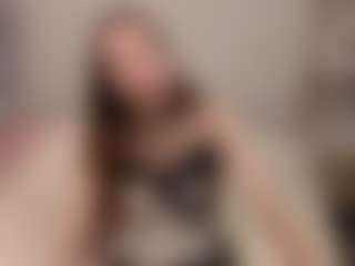 Anny-Fitdern's Live Sex Cam Show