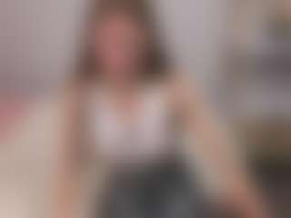 Anny-Fitdern's Live Sex Cam Show