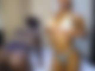 devinehotty's Live Sex Cam Show