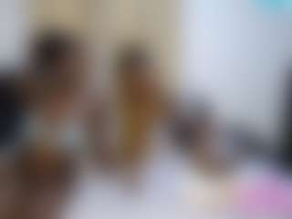 Live cam show with devinehotty - Double Penetration on Camsoda