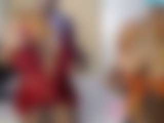 devinehotty's Live Sex Cam Show