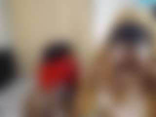 devinehotty's Live Sex Cam Show