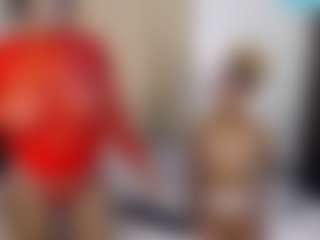 devinehotty's Live Sex Cam Show