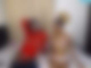 devinehotty's Live Sex Cam Show