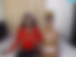 devinehotty's Live Sex Cam Show