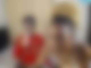 devinehotty's Live Sex Cam Show