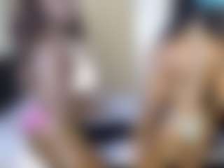 Live cam show with devinehotty - Gagging on Camsoda Late Night