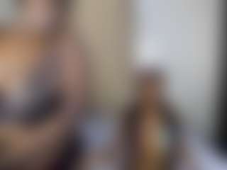 Live cam show with devinehotty - Double Penetration on Lustler