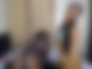 Live cam show with devinehotty - Domination on Lustler