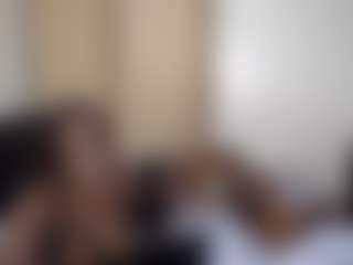 Live cam show with devinehotty - Domination on Latina Girls