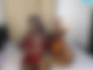 devinehotty's Live Sex Cam Show