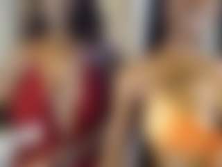 Live cam show with devinehotty - Mature on x69.live