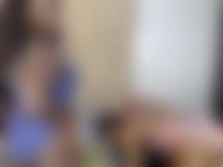 Live cam show with devinehotty - Gagging on Camsoda
