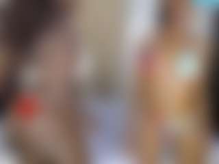 Live cam show with devinehotty - Skinny on Camiplay Live